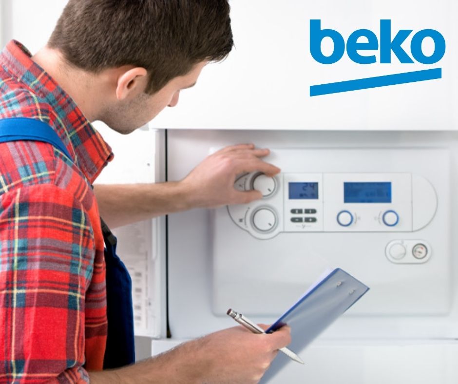 Öveçler Beko Kombi Servisi