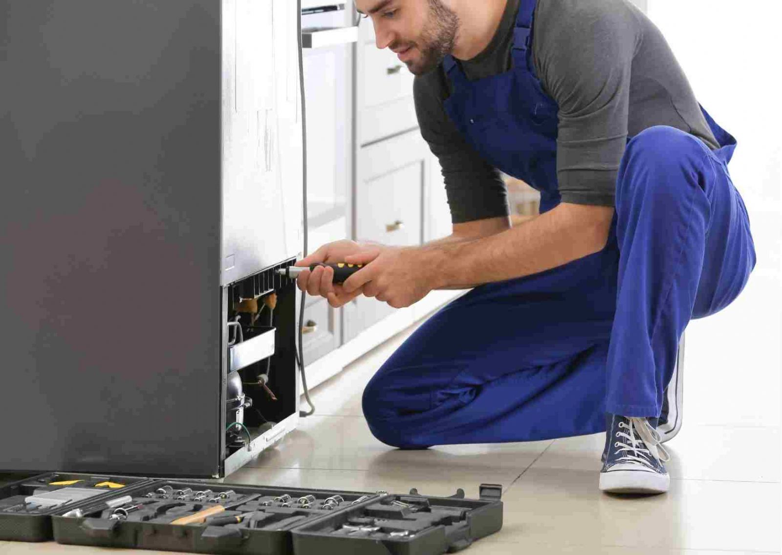 öveçler beko buzdolabı servisi